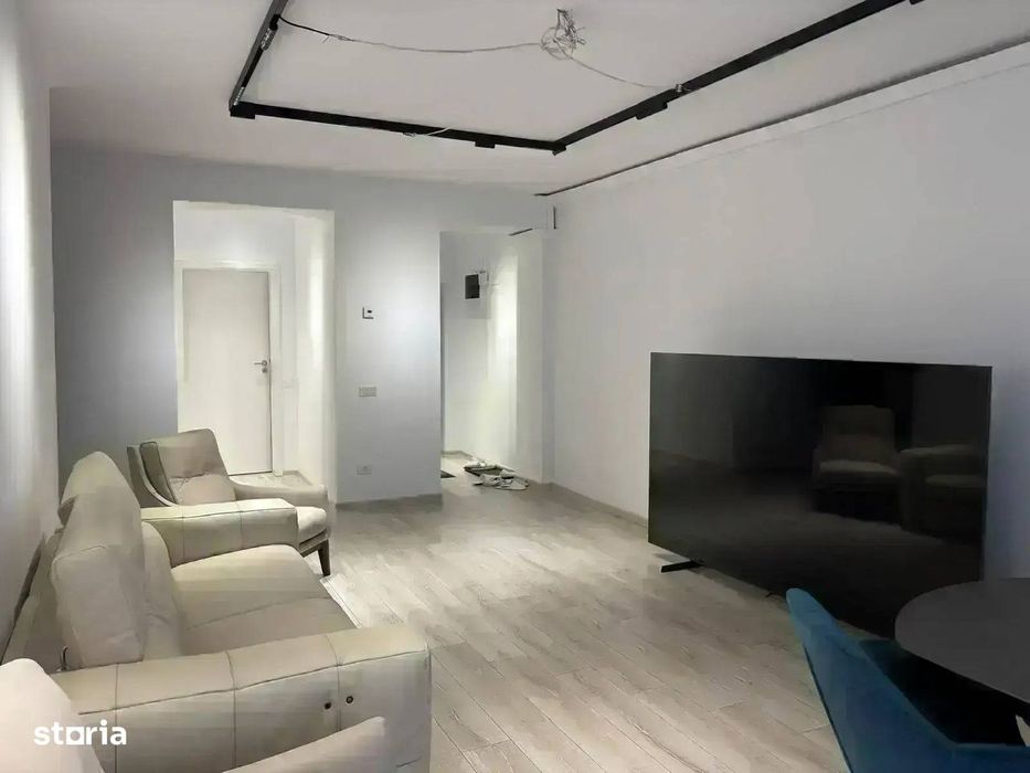 Apartament Nou 3 Camere Mobilat Utilat Lux Oportunitate Mutare Rapida — fotografia 1