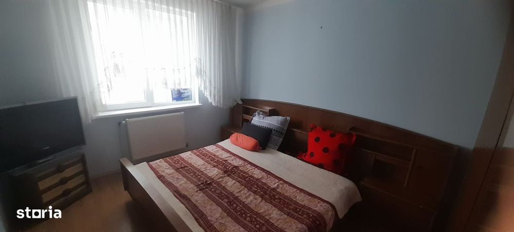 Piata Rahova,strada Buzoieni,4 camere — fotografia 3