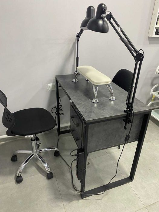 Сдаётся в аренду место для лашмейкера/ ламимейкер