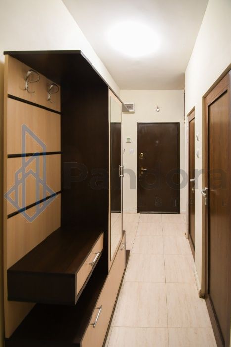 Дава се под наем Тристаен апартамент в София, Борово - 70 кв.м за 535.5 € - Снимка #4