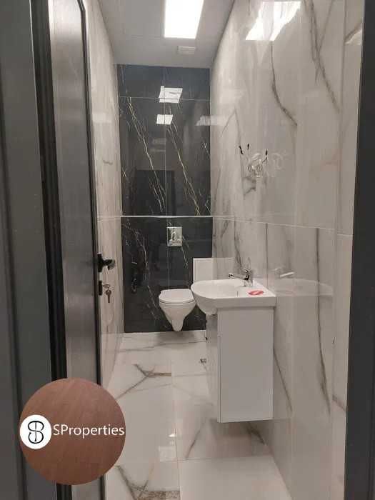 SProperties предлага търговско помещение 60 кв.м под наем