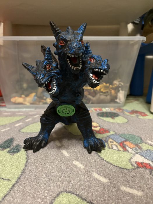 Figurine dinozauri  pentru copii