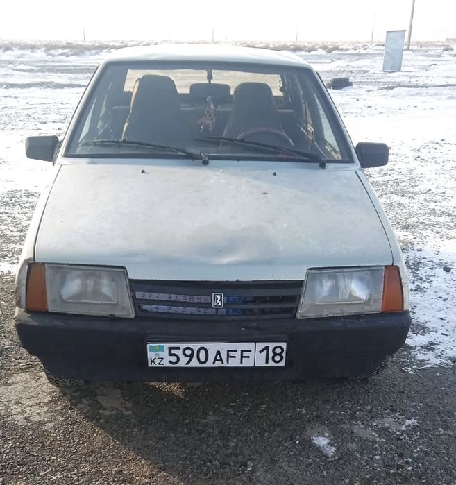 21099 продам срочно