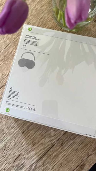 Apple AirPods Max USB-C - Starlight