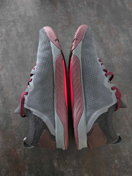 Under Armour TriBase Reign 3 Fitness 42.5