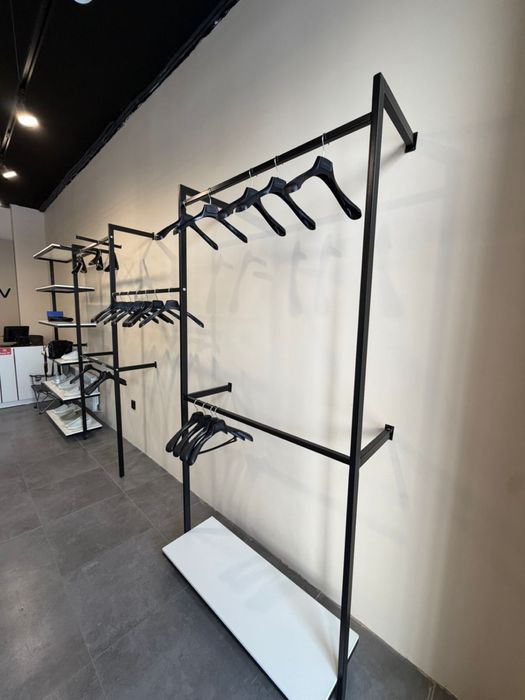 Продам рейлы, в отличном состоянии самовывоз