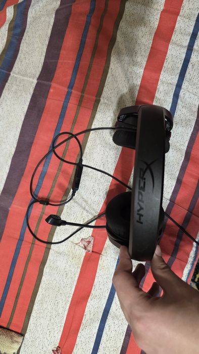 Наушники HyperX Cloud Stinger Core