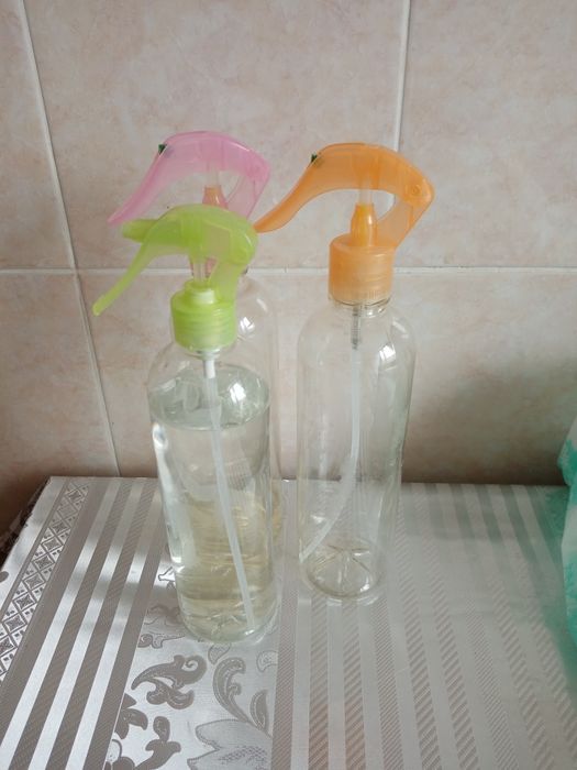 Опрыскиватель для цветов 400мл.