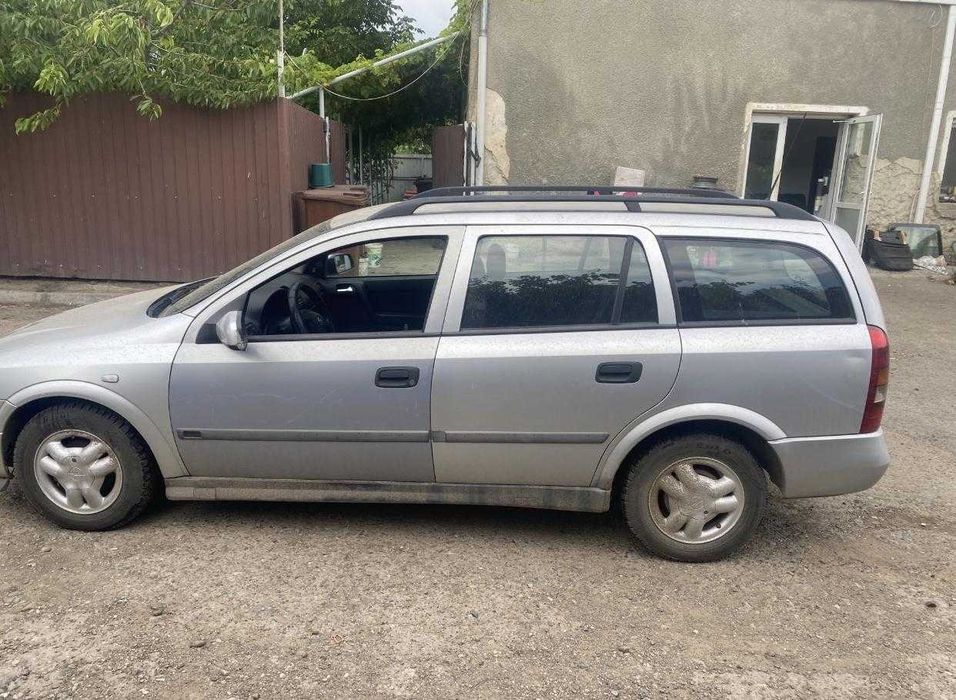 Piese Opel Astra G  , 1.7  isuzu