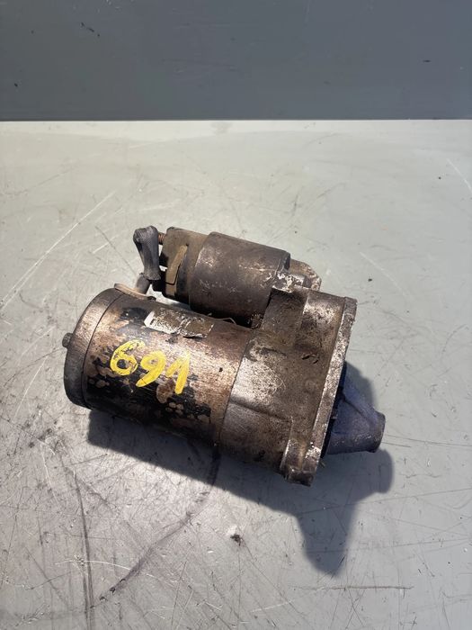 Electromotor Dacia Logan 2006 1.4 MT (75 hp)
