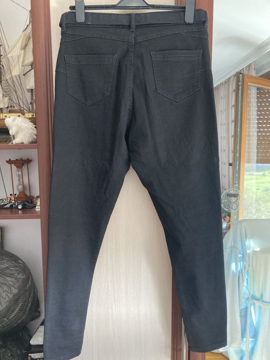 Чисто нов Дамски панталон F&F