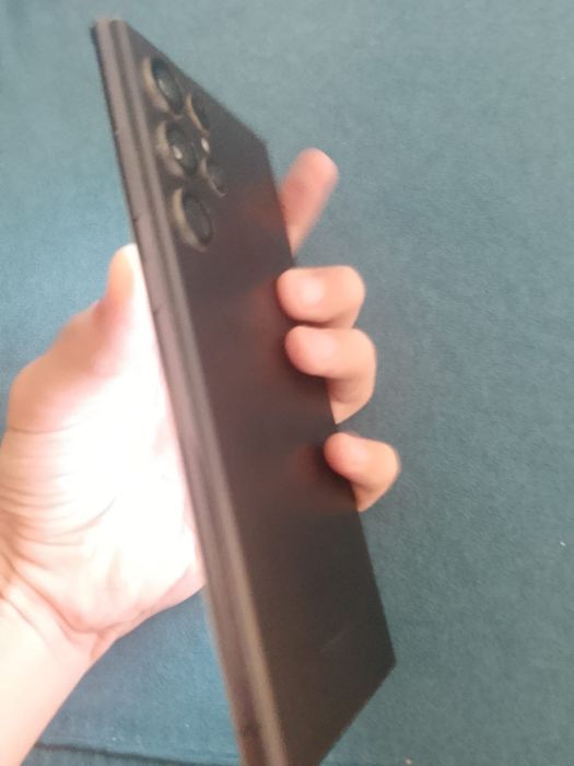 Samsung S22 Ultra