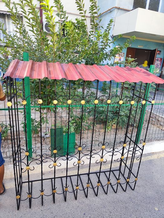 Решотка. Решётки . перила. казерок