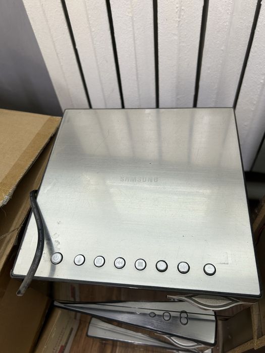 Магнитофон Самсунг