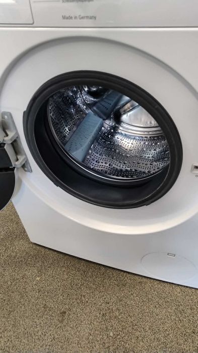А+++ Инверторна Пералня машина Bosch-Бош 9 кг 1400 об/мин Serie 6