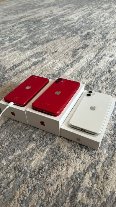 Iphone iphone 11