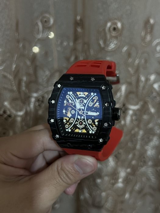 Механические часы