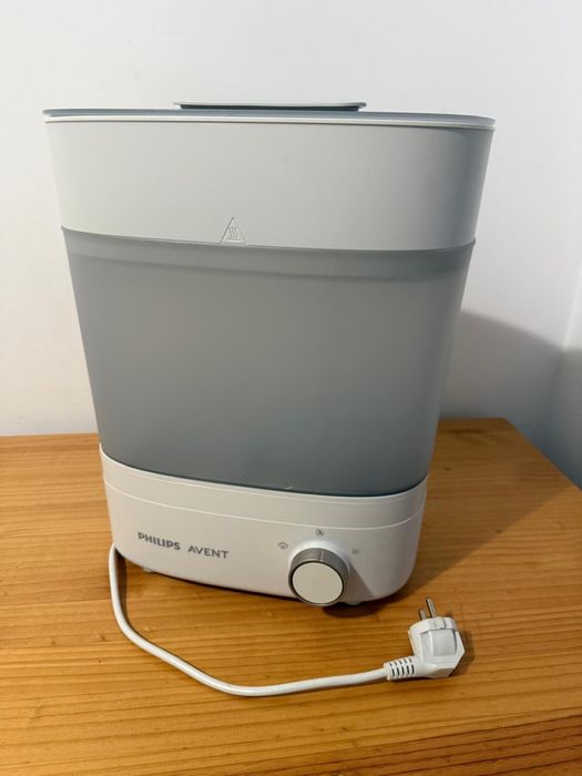 Sterilizator Philips Avent - cu uscare