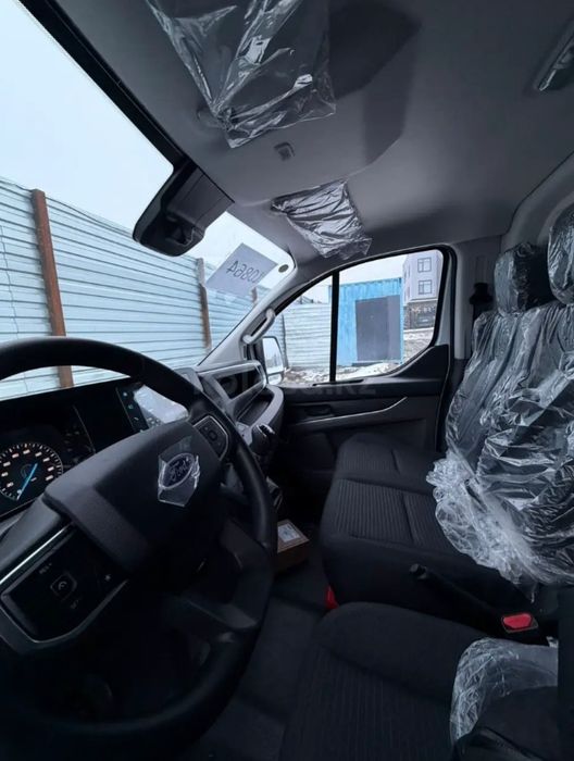 Ford Transit продаётся