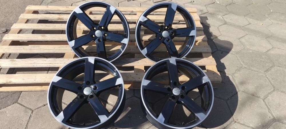 5х112 19 цола Audi