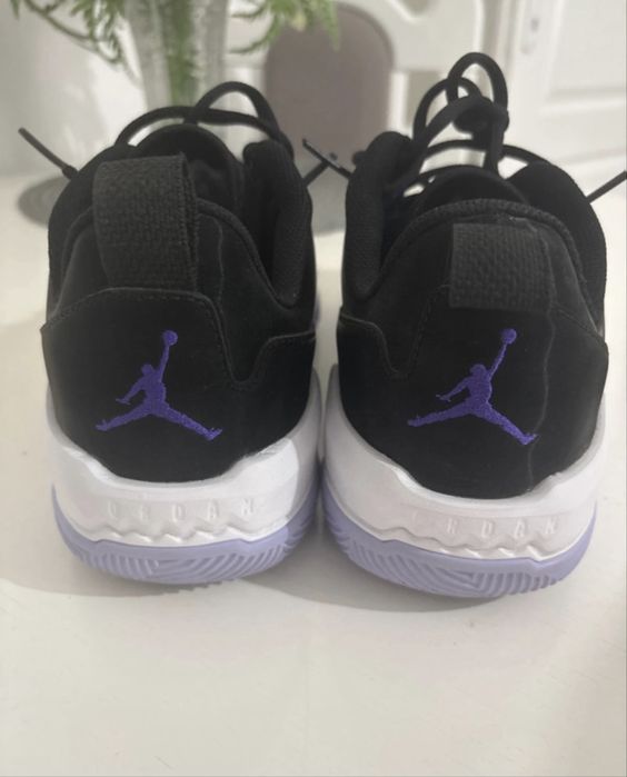 Vand jordan take 4