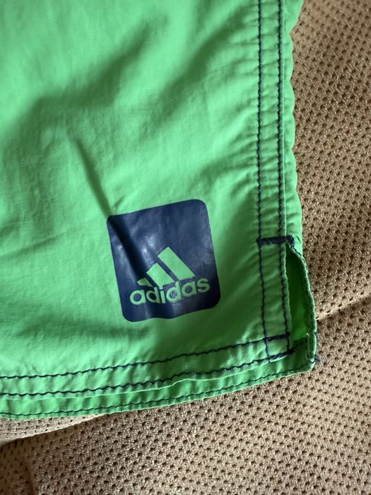 Adidas оригинални мъжки бански размер М