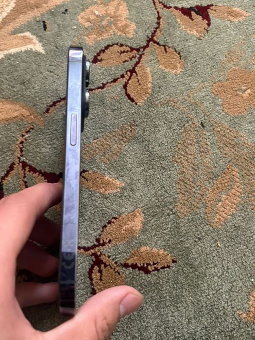 iPhone 14 pro 256 gb