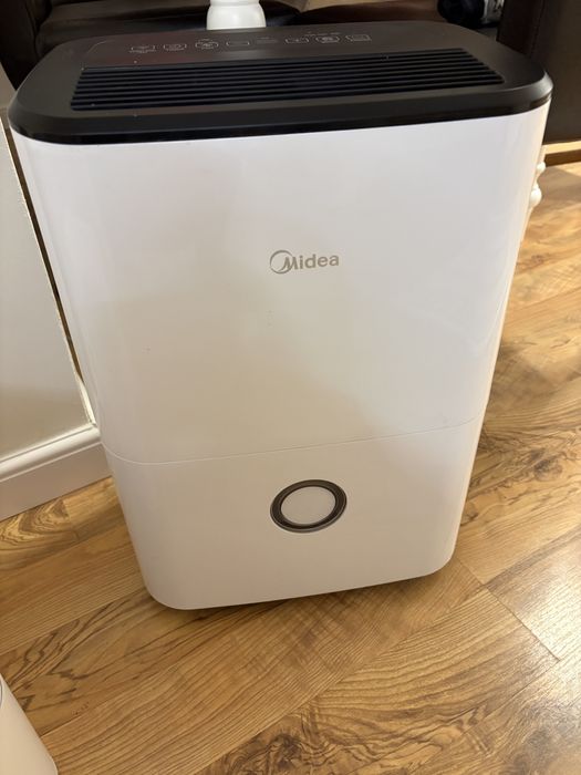Dezumidificator Midea 20L/24h