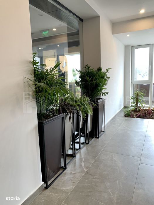 Apartament 2 camere decomandat | Parcare și Boxă | Urban Plaza