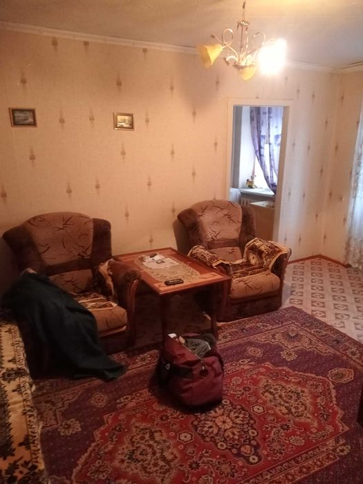 продам квартиру в Сатпаеве