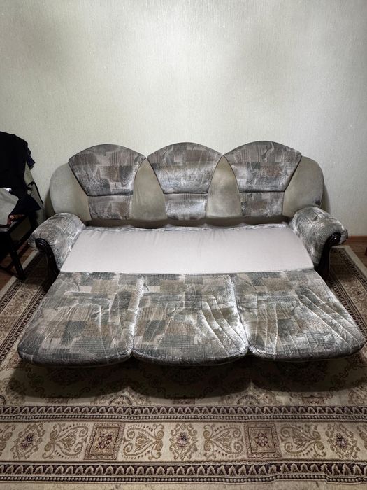 Продам складной диван