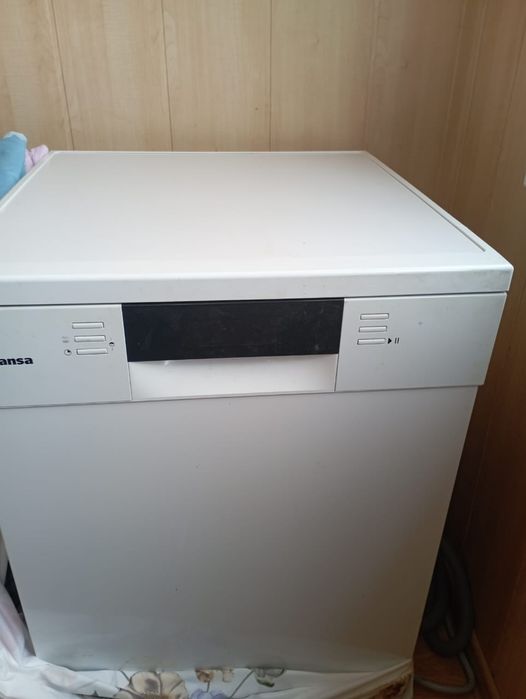 Посудомоечная машина