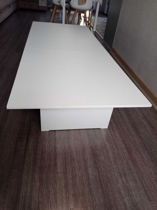 Жиналмалы жер стол