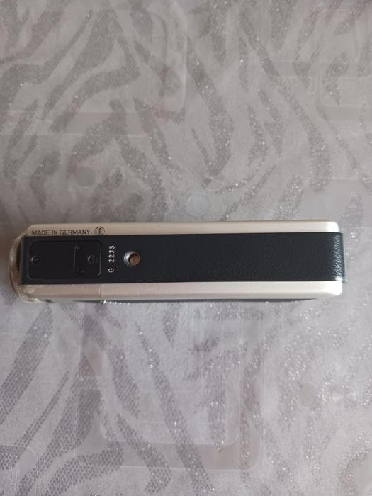 Стара немска камера