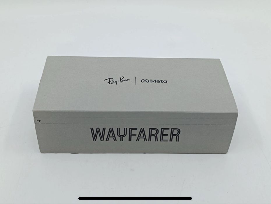 RayBan META Smart glasses Gen2 RW4012