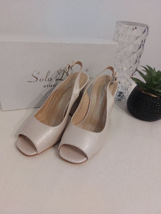 Sandale dama mărimea 35