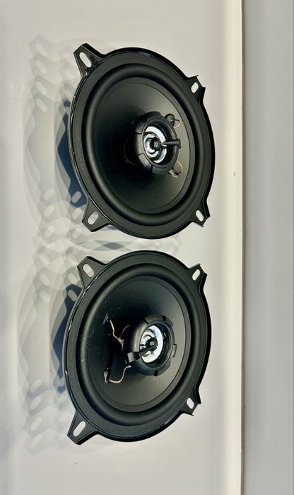 Vand boxe difuzoare auto 13 cm 60W