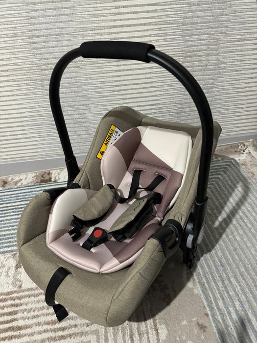 Детское автокресло