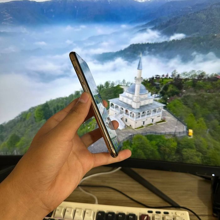 iPhone 11 Pro LL/A srochni sotiladi