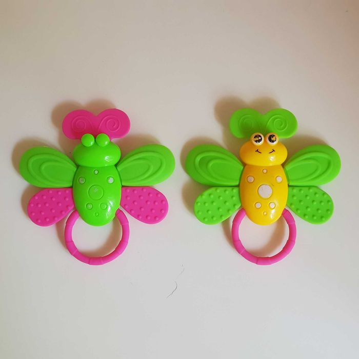 Погремушки игрушки одним лотом или отдельно