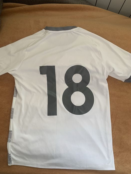 футболен екип на ФК YPD