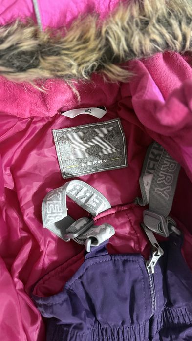 Комбинезон Kerry 92 (+6)