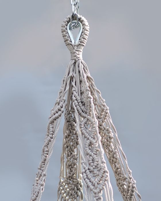 Makrame arg'imchoq,handmade