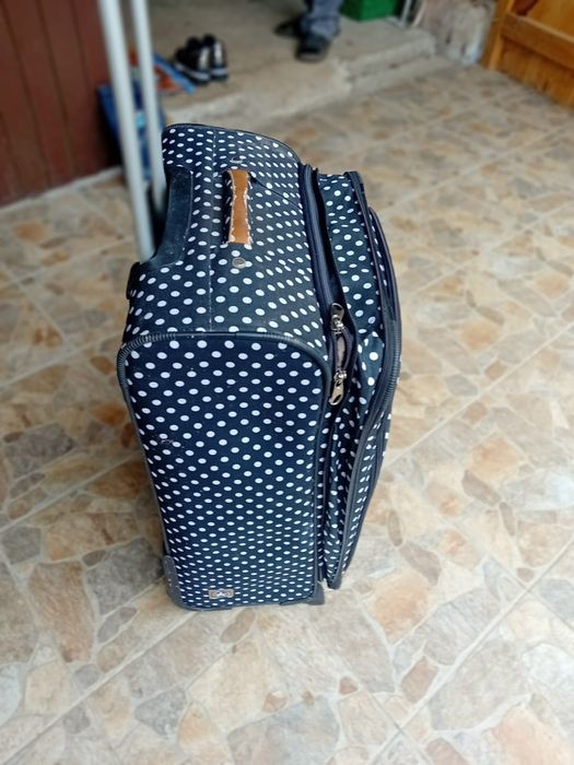 Geamantane de calitate