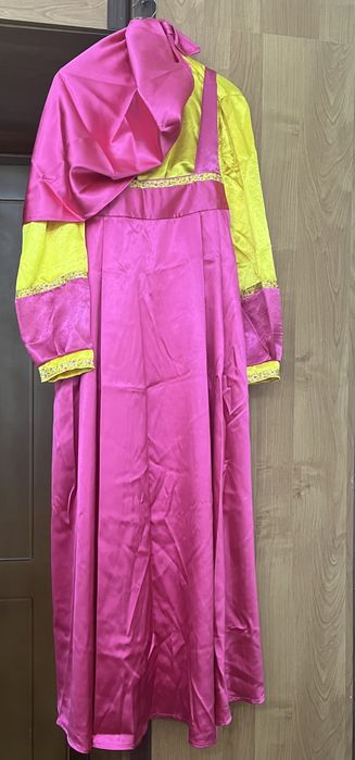 Костюмы для танцев