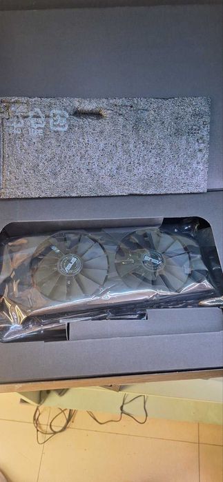 Видеокарта ASUS P104-100 8GB