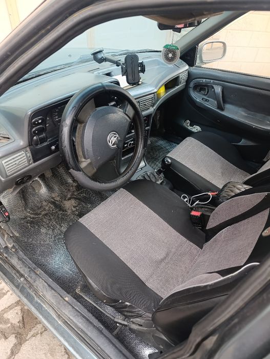 Продается Daewoo Nexia 1