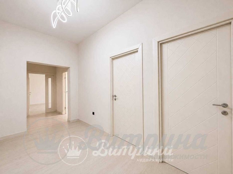 ЖК Assalom Sohil Golden House 3 комнатная