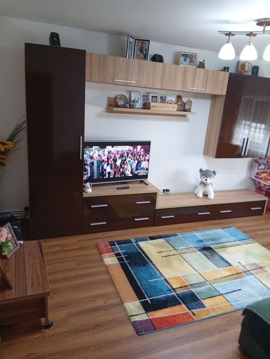 Apartament 3 camere decomandat