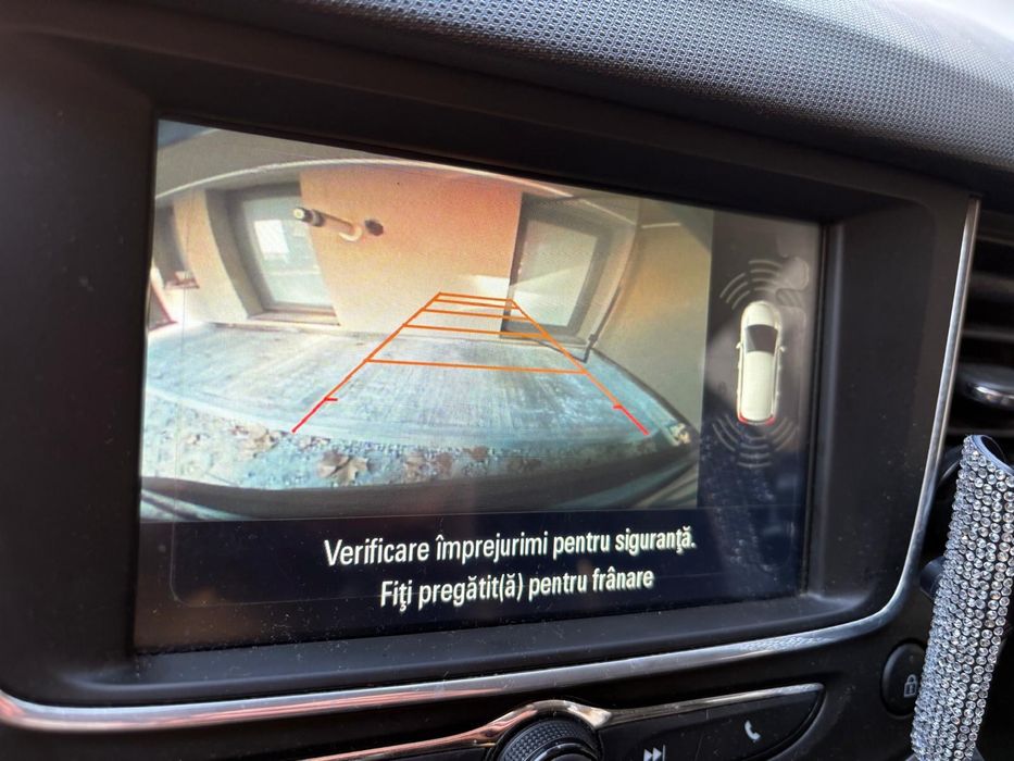 Vand Opel Crossland x 1.6 Diesel